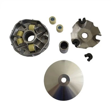 CVT UU125 秦汽铃木 OEM 干式离合器总成