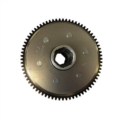 LONCIN TC175 发动机 OEM ZYB175 自动离合器总成
