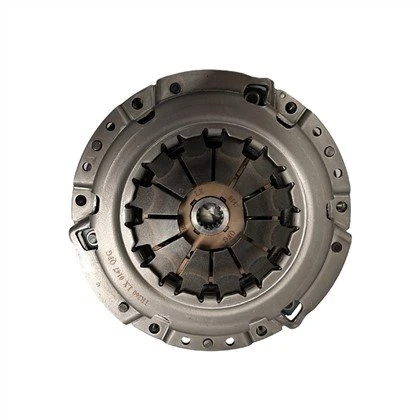 TR260 离合器总成 OEM LONCIN Motortricycle R8